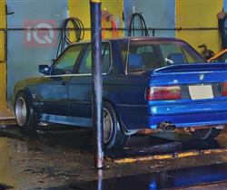 بی ئێم دەبڵیو سیریەس 3